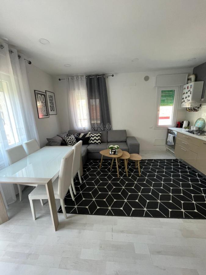 梅斯特雷Casa Di Isabelle Venezia公寓 外观 照片