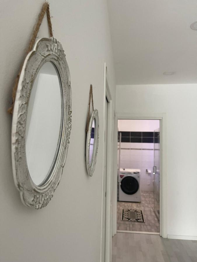 梅斯特雷Casa Di Isabelle Venezia公寓 外观 照片
