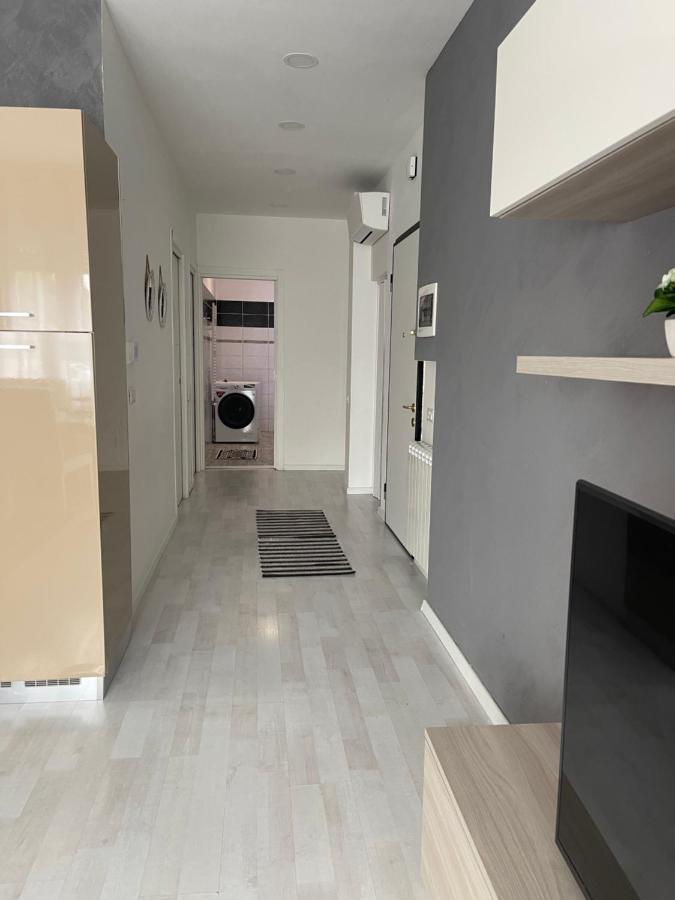 梅斯特雷Casa Di Isabelle Venezia公寓 外观 照片