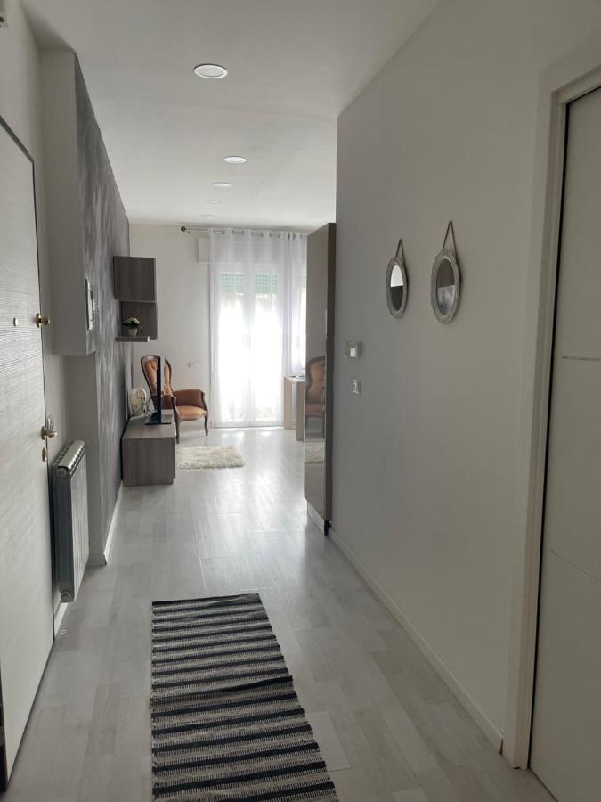 梅斯特雷Casa Di Isabelle Venezia公寓 外观 照片