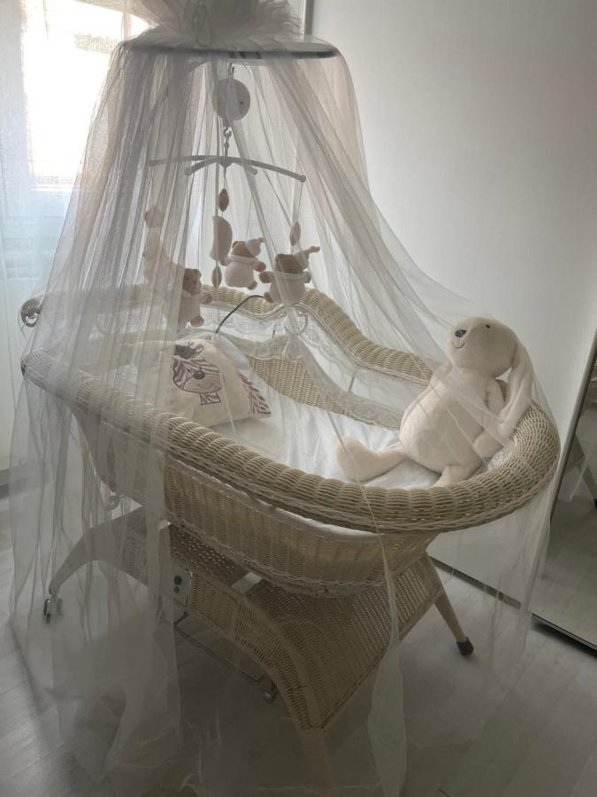 梅斯特雷Casa Di Isabelle Venezia公寓 外观 照片