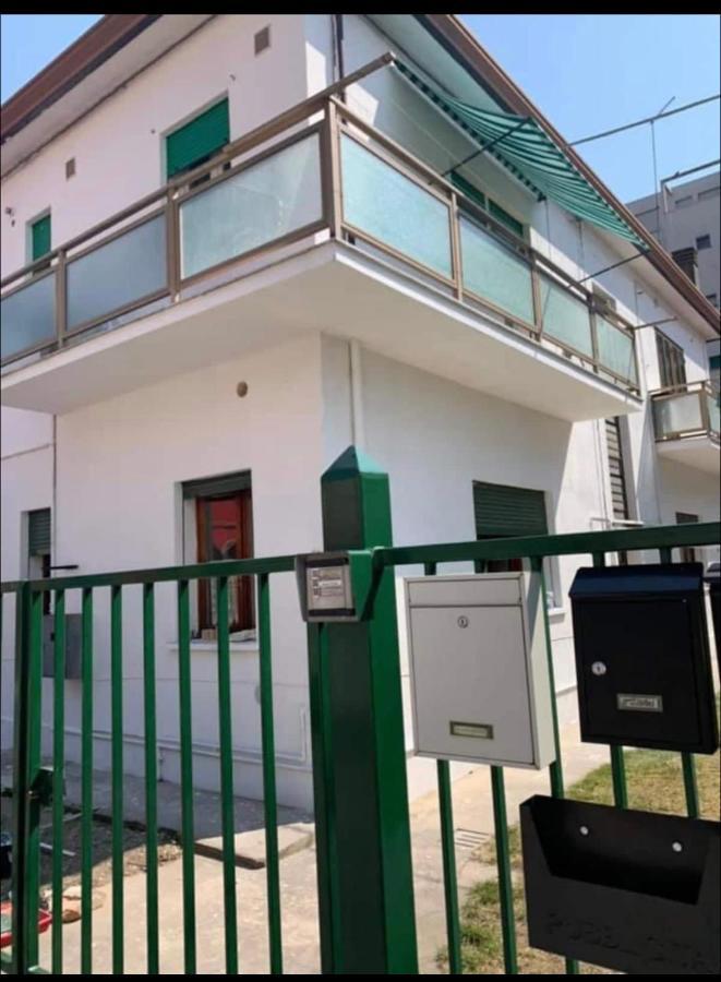 梅斯特雷Casa Di Isabelle Venezia公寓 外观 照片