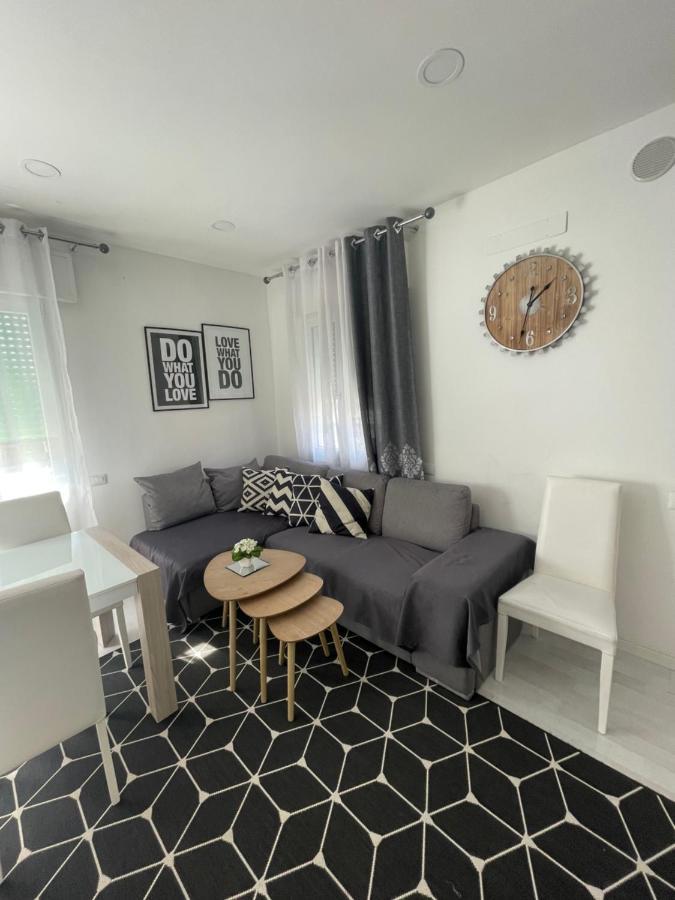 梅斯特雷Casa Di Isabelle Venezia公寓 外观 照片