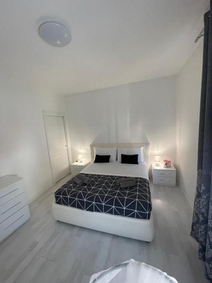 梅斯特雷Casa Di Isabelle Venezia公寓 外观 照片
